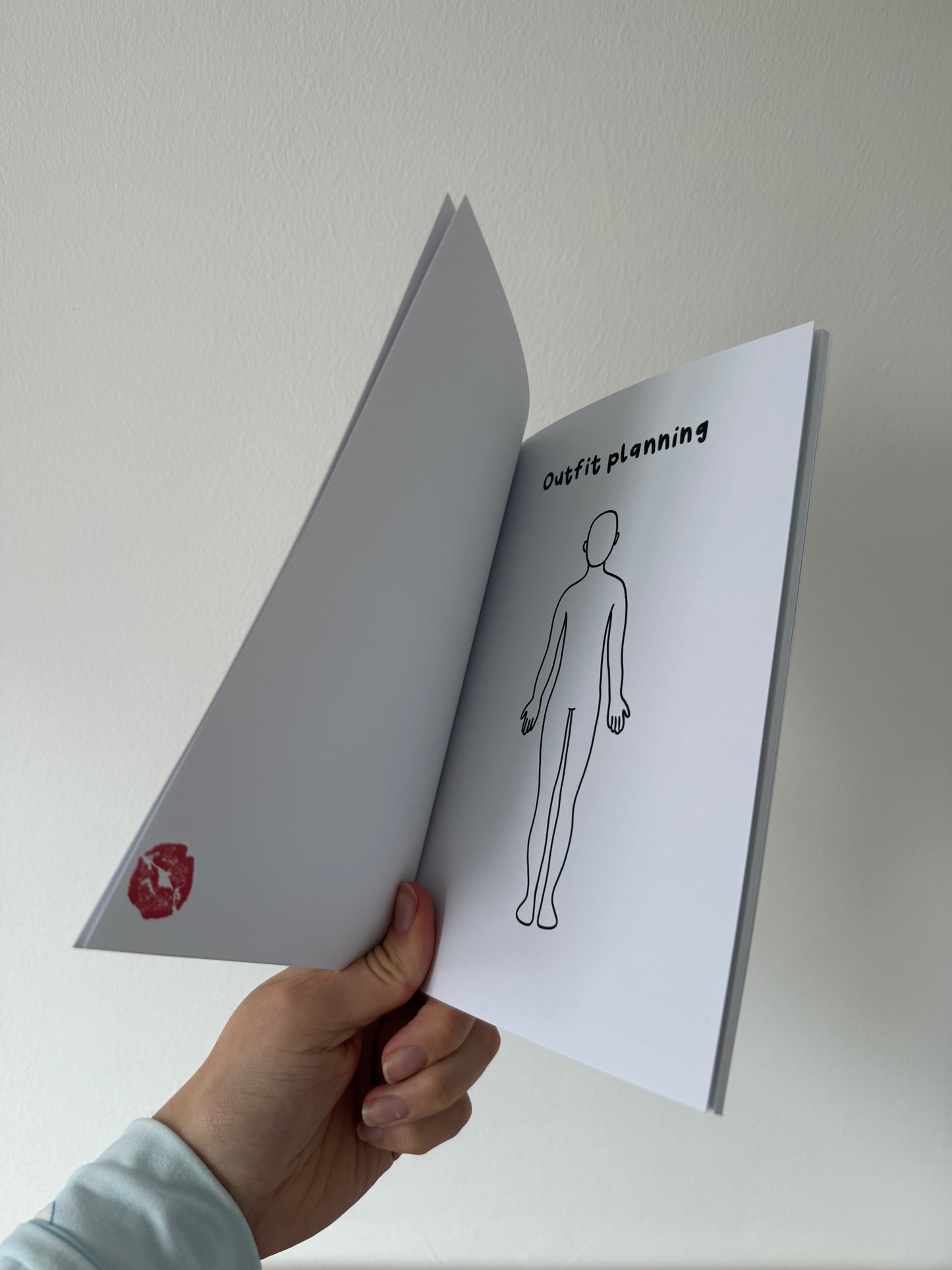 Harry Tour Journal. 2026 Summer Tour Memories. A5